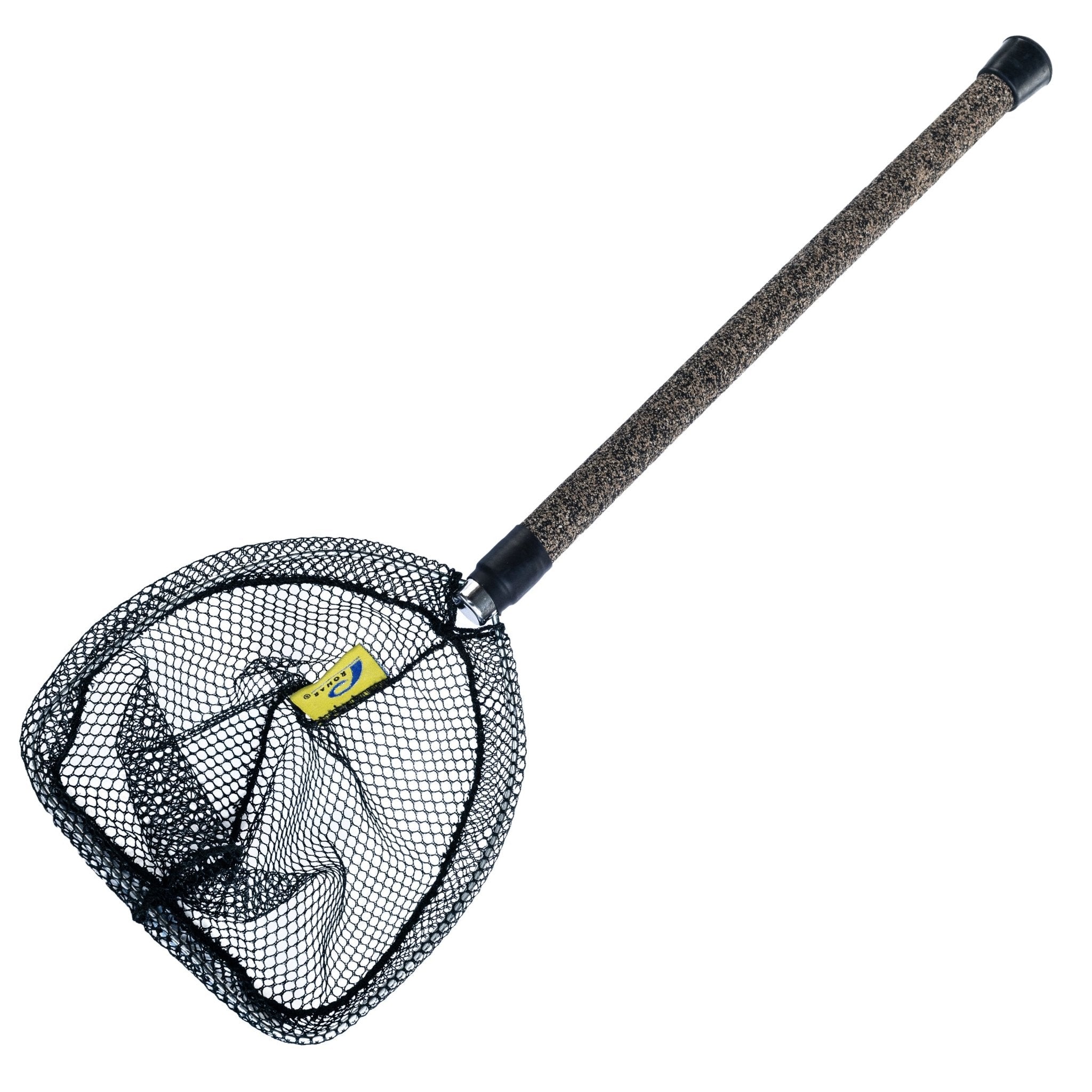 Promar Cork Tape Baitwell Net - Durable Fishing Bait Net for Live Bait Storage - Perfect for Saltwater & Freshwater Fishing, Kayak Fishing, and Boat Fishing Trips