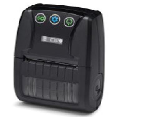 Wireless Bluetooth Thermal Printer for Receipts, Labels & Barcodes - Portable, Fast Printing for Retail, Shipping & Home Office Use