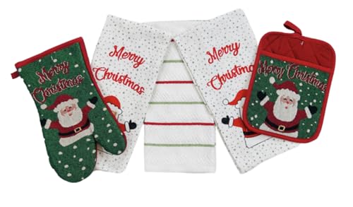 Merry Santa