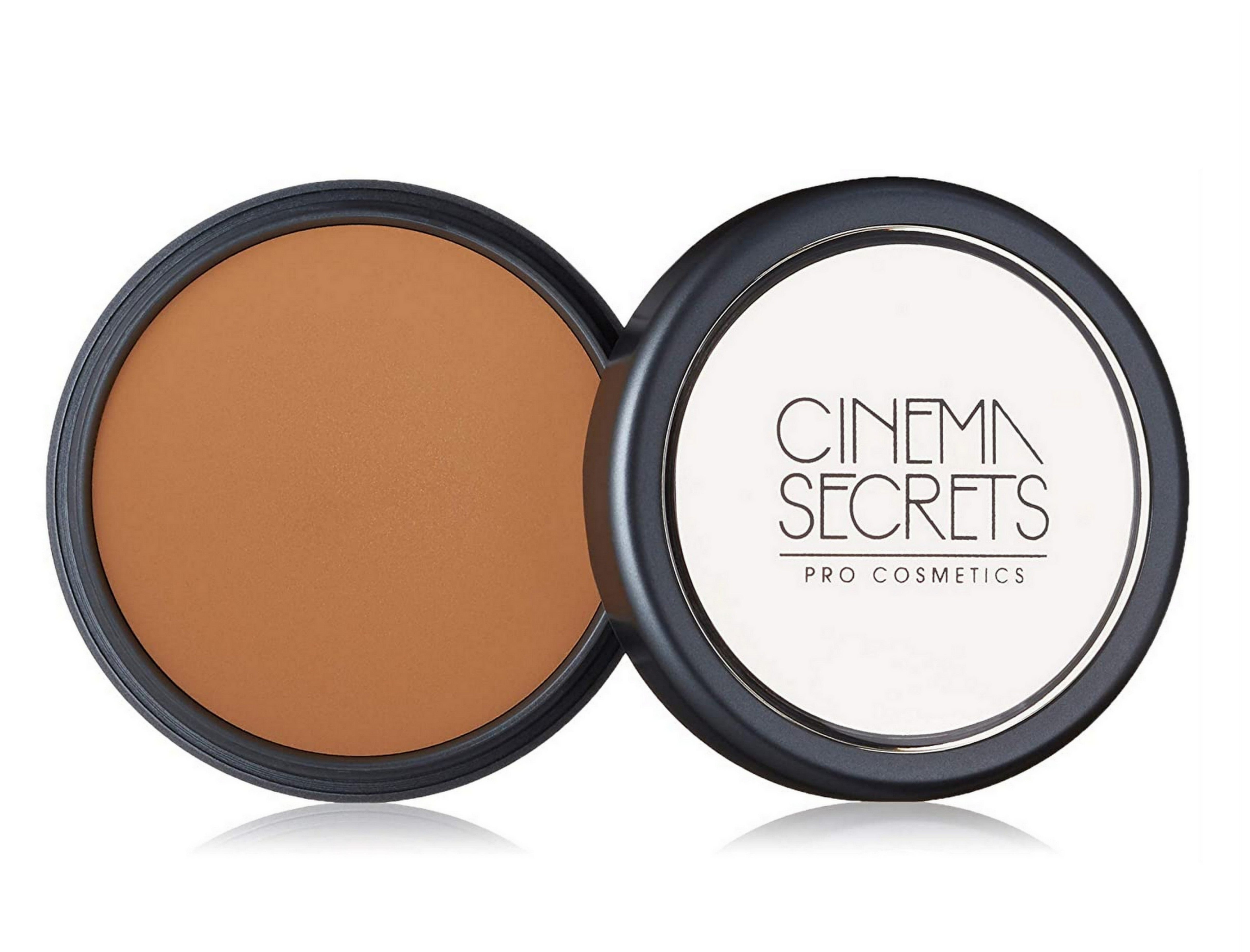 CINEMA SECRETS Pro Cosmetics Ultimate Foundation - Shade 405 (17) | Full Coverage, Long-Lasting Makeup for Professional & Everyday Use | Perfect for Photo Shoots, Weddings & Special Events