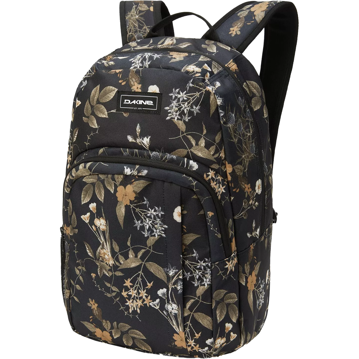 25L Durable School Backpack for Students - Lightweight Laptop Backpack with Multiple Pockets for College, Travel & Everyday Use