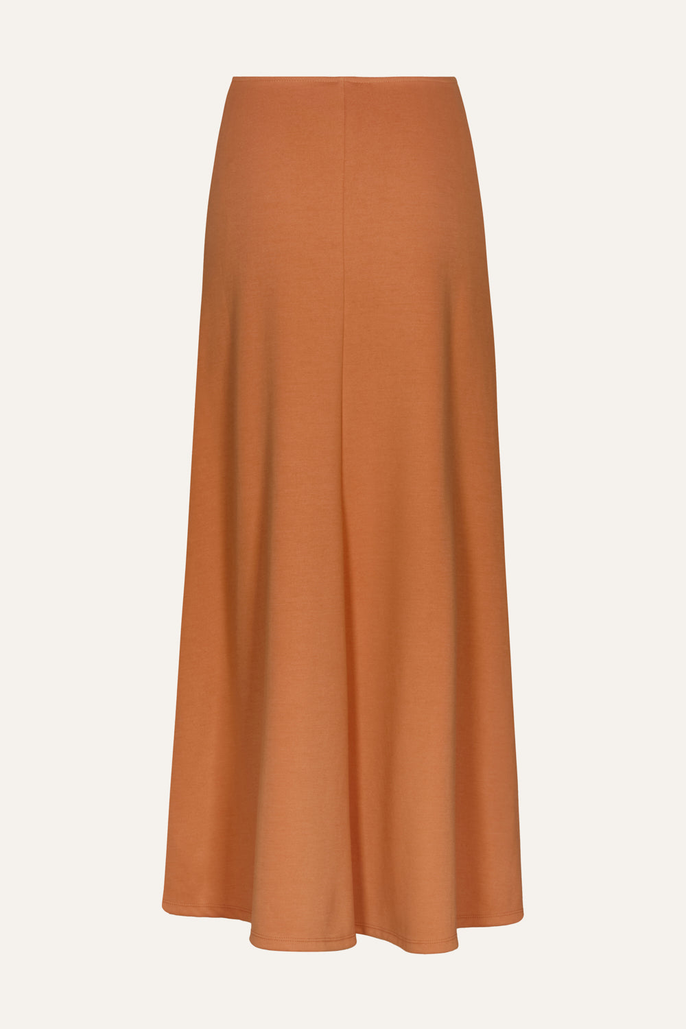 Whispers Skirt - Elegant Flowy Women's Midi Skirt for Casual & Office Wear | Perfect for Spring & Summer Outfits