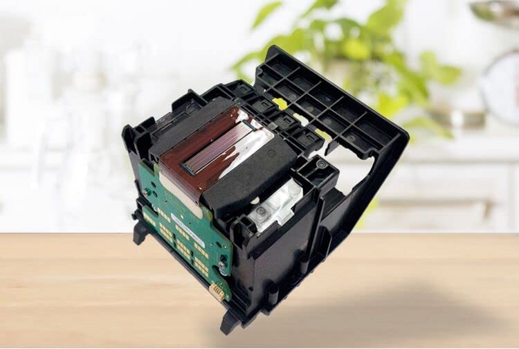 Original HP 950/951 Printhead Compatible with HP OfficeJet Pro 8100 8600 8610 8620 8630 8625 8635 8640 Printers - Replacement Cartridge for Home & Office Printing