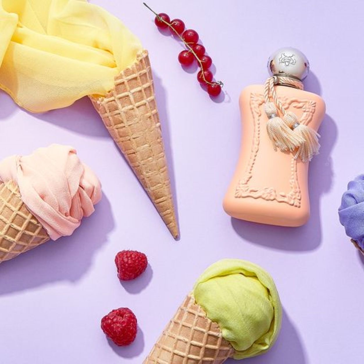 Cassili Eau de Parfum for Women - Long Lasting Floral Fragrance | Perfect for Date Night, Office & Special Occasions