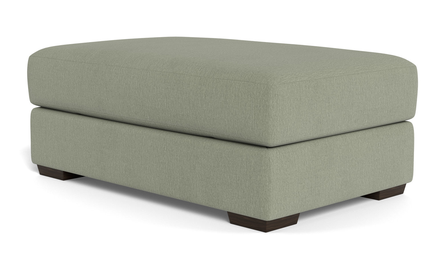 Stylish Austonian Ottoman Footrest - Comfortable & Durable Pouf for Living Room, Bedroom, or Office - Perfect for Relaxing, Extra Seating & Home Decor