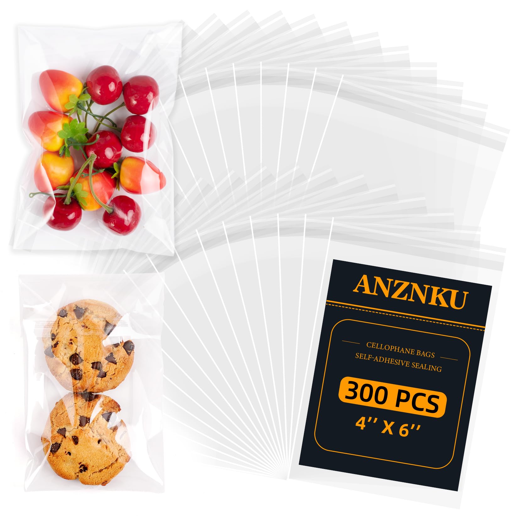 The Magic of Perfect Packaging: A Story of Love and Sweet Surprises