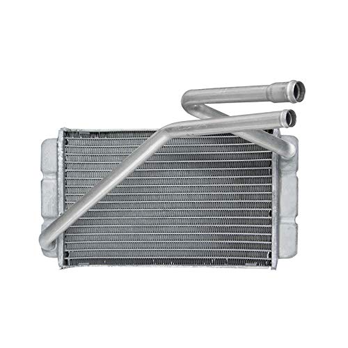 RAREELECTRICAL New HVAC Heater Core Replacement for Chevrolet C/K Series Pickup & Suburban 1967-1972 - 3025322 | Compatible with Chevy Trucks | Perfect for Winter Heating & Defrosting