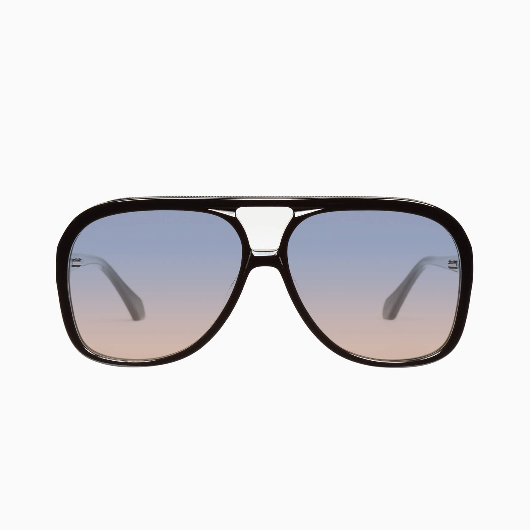 Stylish Polarized Bang Sunglasses for Men & Women - UV Protection, Lightweight & Durable - Perfect for Driving, Beach & Outdoor Activities