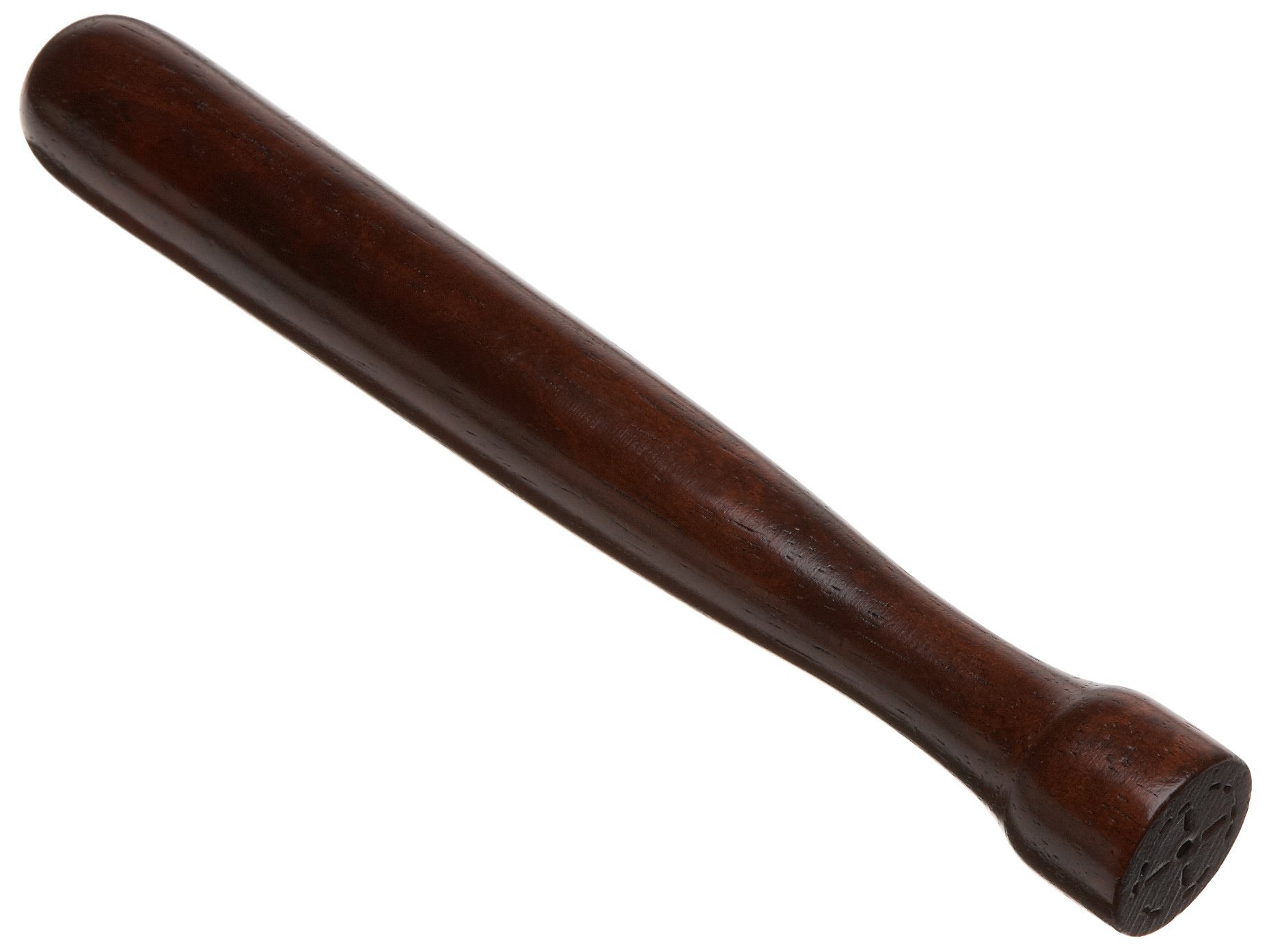 Premium Wooden Cocktail Muddler - Handcrafted Bar Tool for Mixing Mojitos, Old Fashioned & Mint Juleps - Perfect for Home Bars & Professional Bartenders