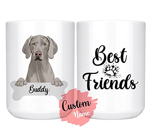 Best Friends
