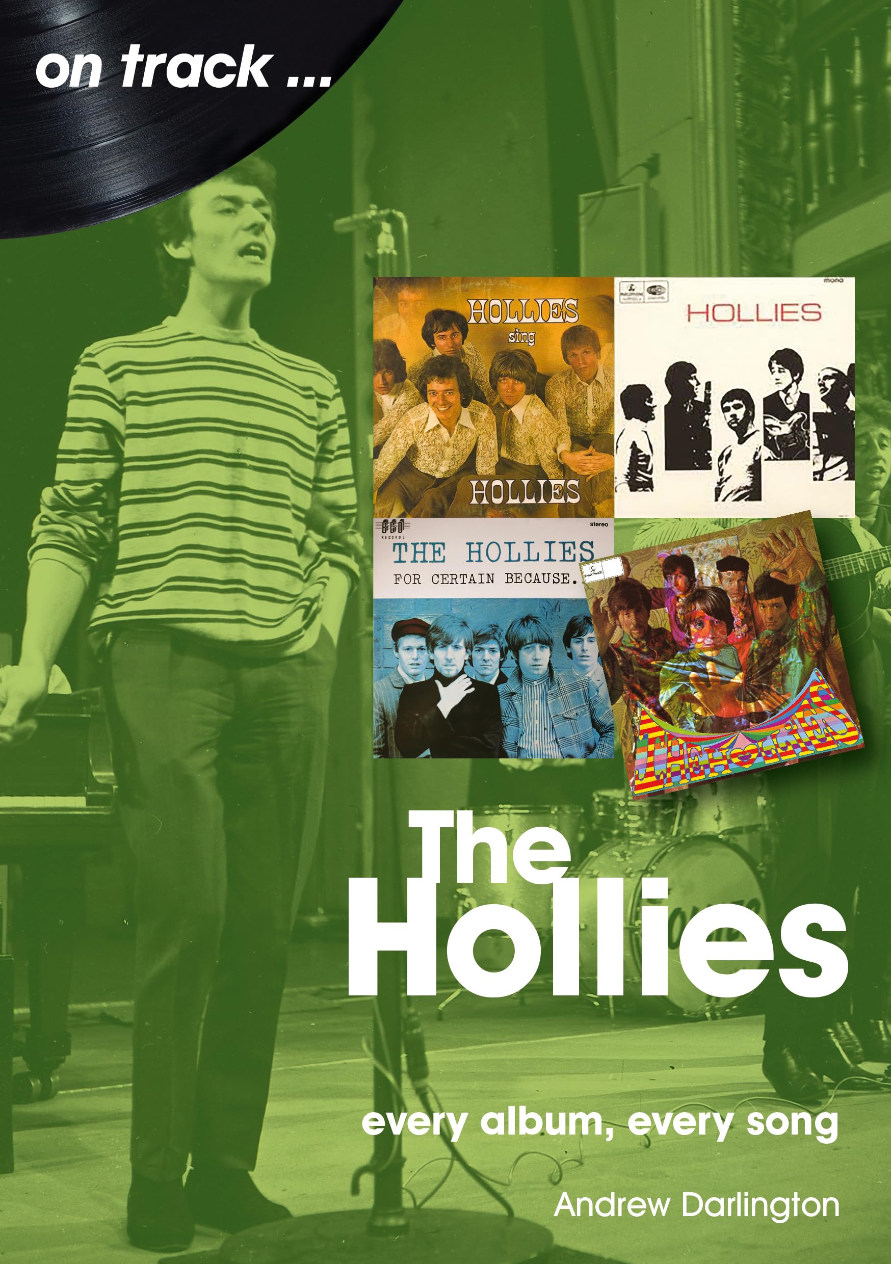 The Hollies: Complete Album & Song Guide | Every Track & Record | Perfect for Music Lovers & Collectors