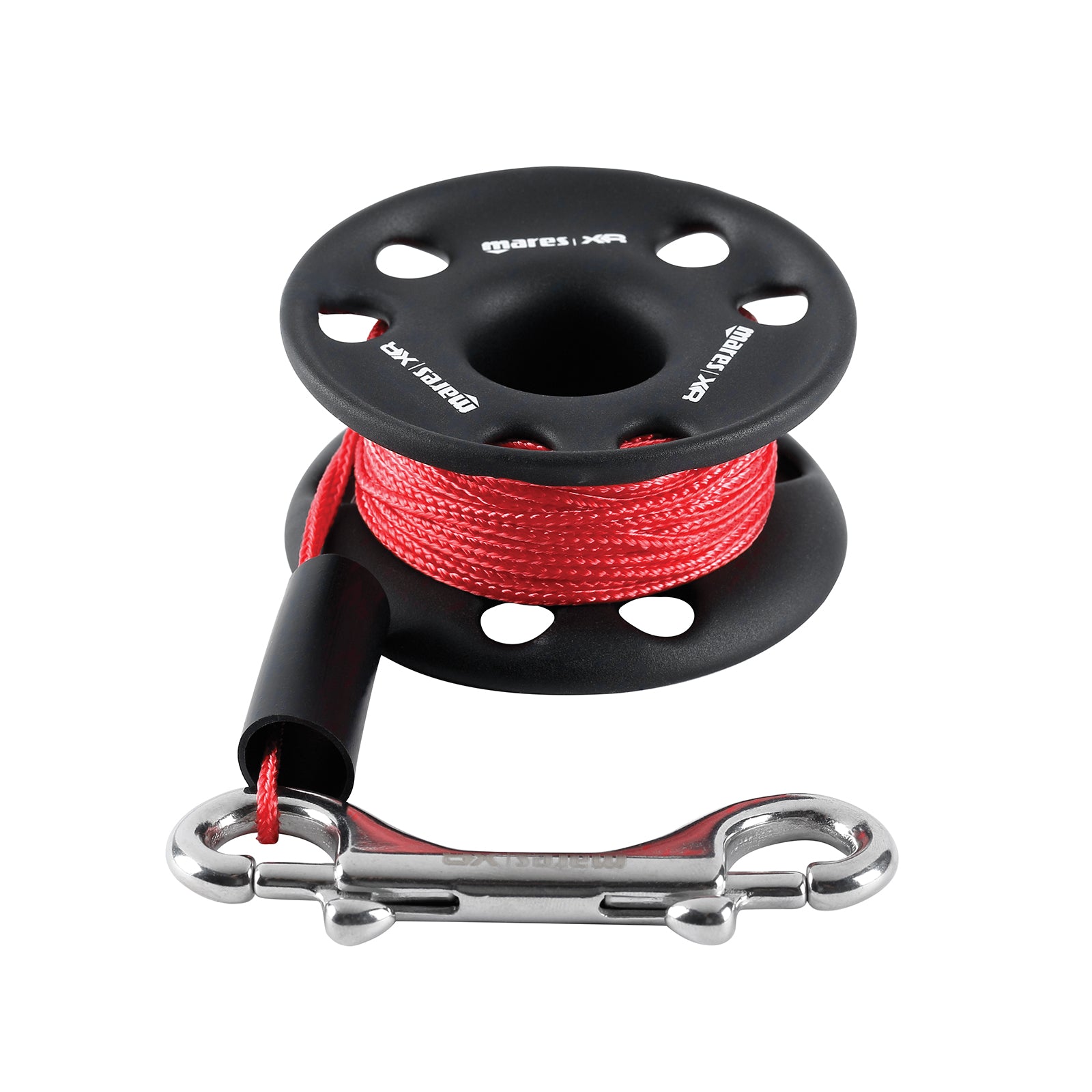 Mares XR Coated S Spools - Premium Diving Reel for Scuba & Technical Diving | Perfect for Cave Exploration & Wreck Diving