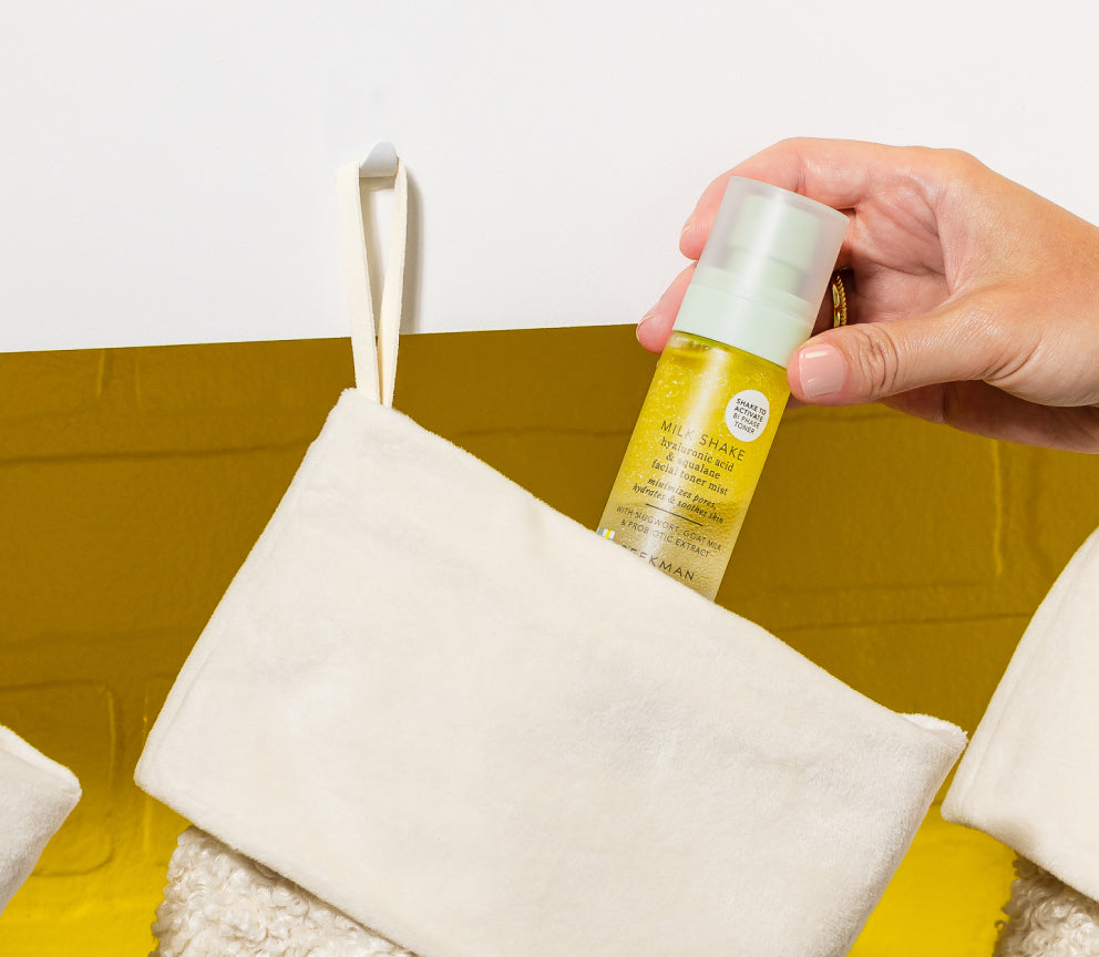 Mini Miracles Discovery Set - Premium Skincare Gift Set for Women | Perfect for Travel, Gifting & Self-Care Routine