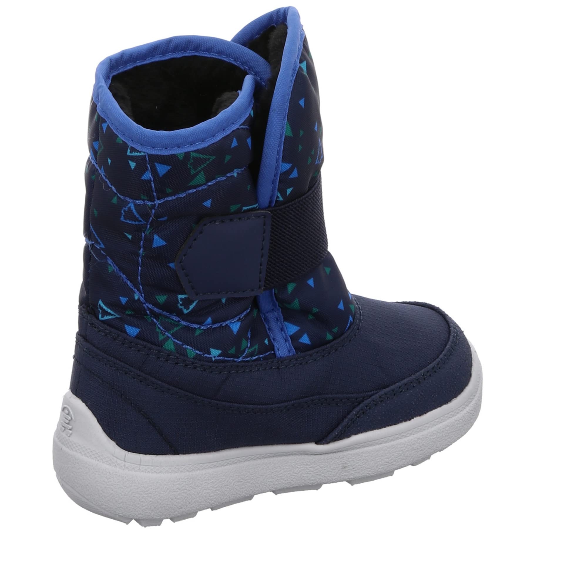 Kamik Baby Boys Snowbee P Winter Boots - Waterproof & Insulated Toddler Snow Boots for Cold Weather - Perfect for Snow Play, Outdoor Adventures & Winter Walks