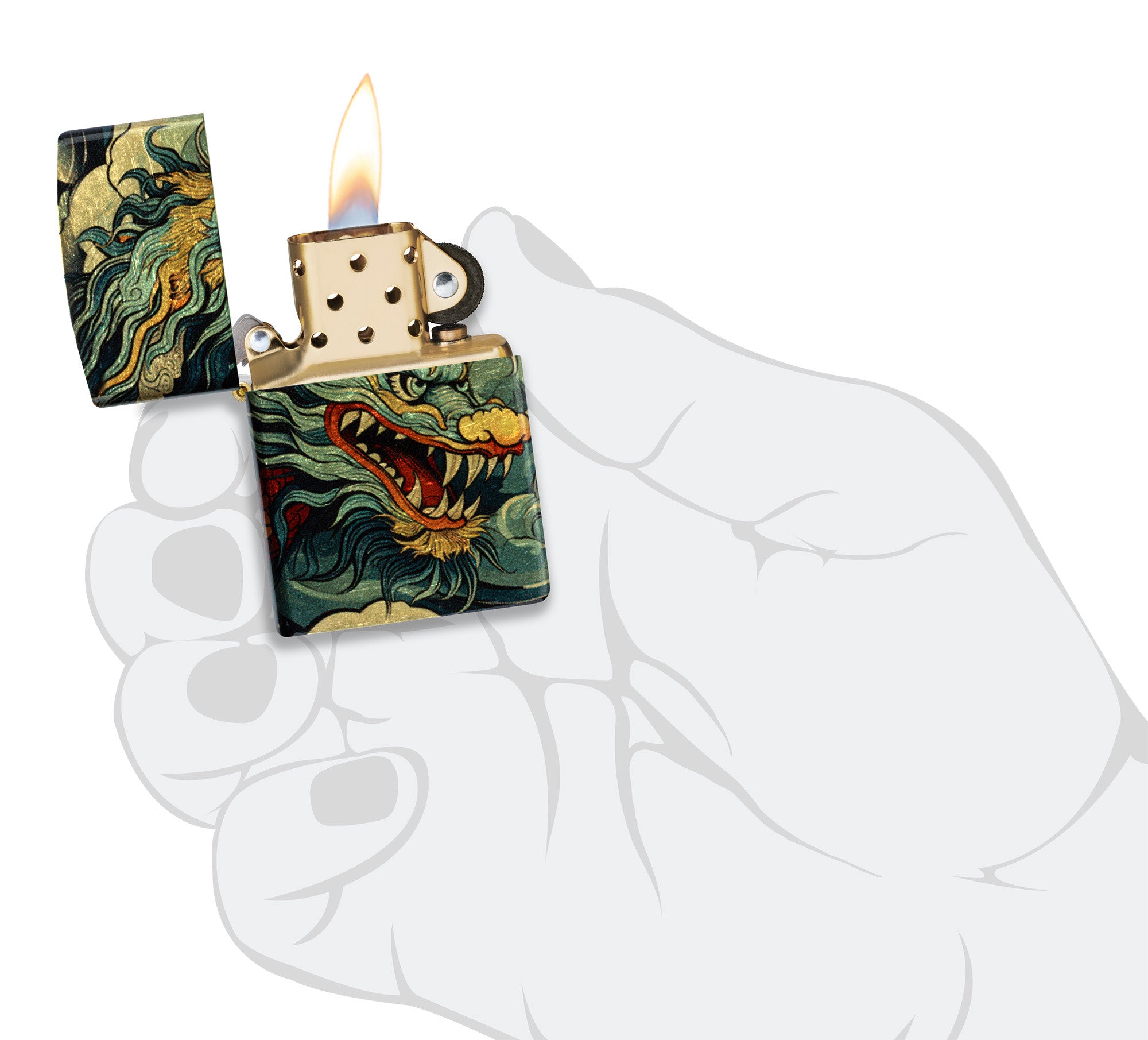 Dragon Fusion Design - Unique Dragon-Themed Home Decor & Gifts for Fantasy Lovers | Perfect for Bedroom, Living Room & Game Room Decor