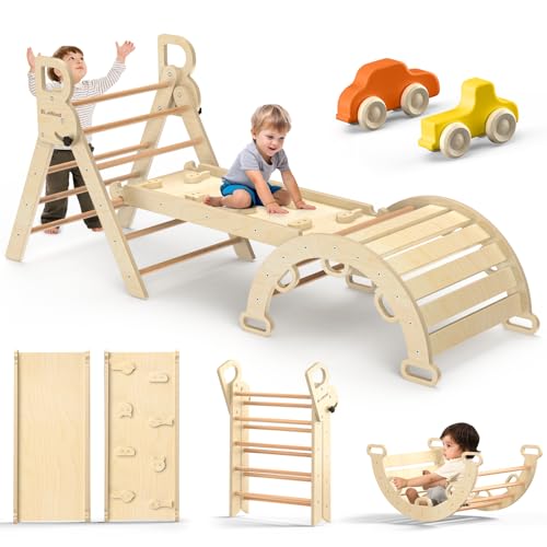 Natural Wood