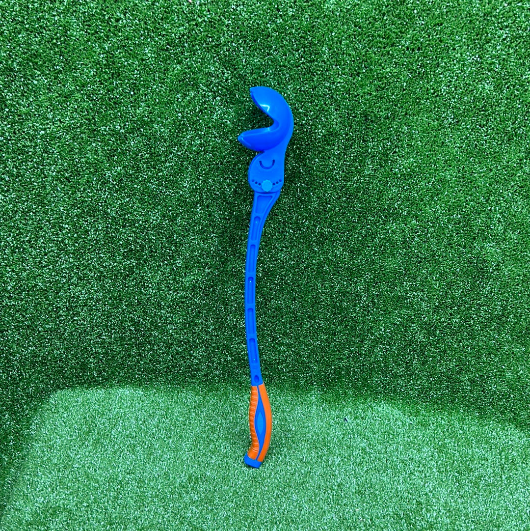 Adjustable Cricket Ball Thrower - 20