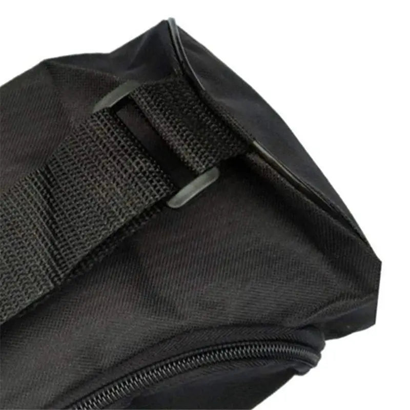 Waterproof Yoga Mat Bag with Shoulder Strap - Lightweight & Durable Gym, Fitness & Pilates Mat Carrier for Women & Men - Perfect for Yoga Classes, Travel & Outdoor Workouts
