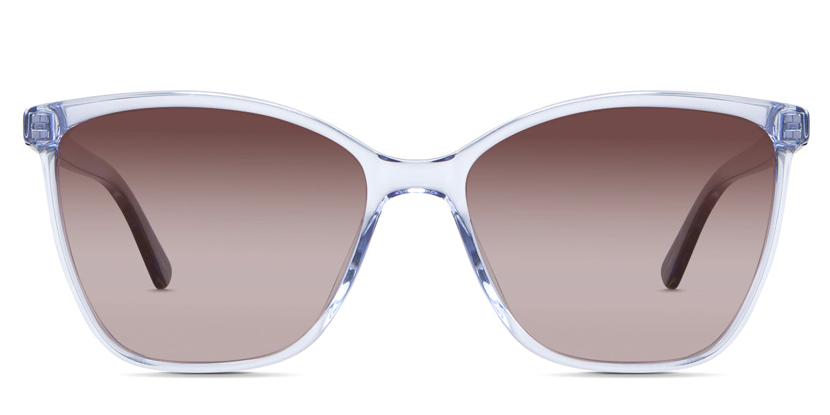 Kimberly Women's Prescription Sunglasses - UV Protection & Stylish Frames for Driving, Outdoor Activities & Fashion