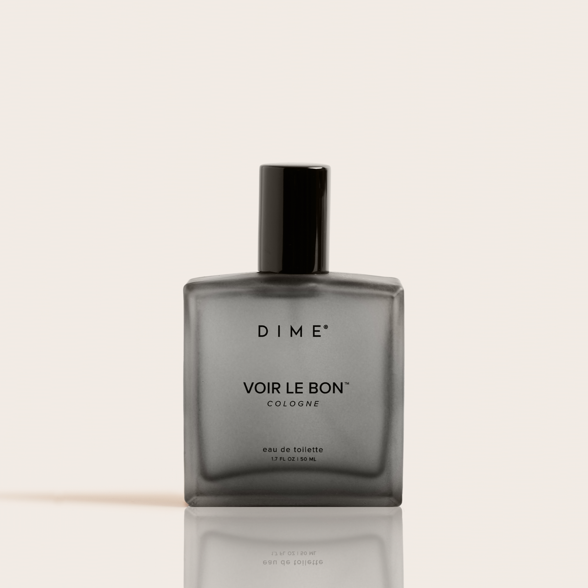 Free Voir Le Bon™ Cologne for Men - Long Lasting Fragrance for Date Night, Office & Special Occasions