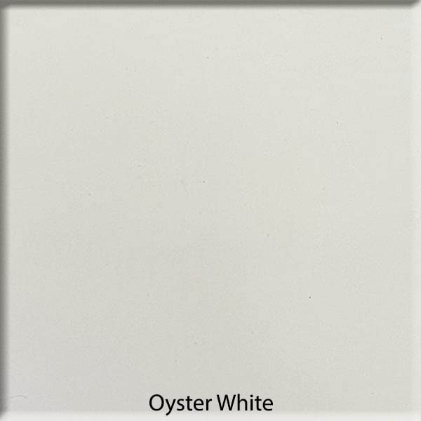 Oyster White