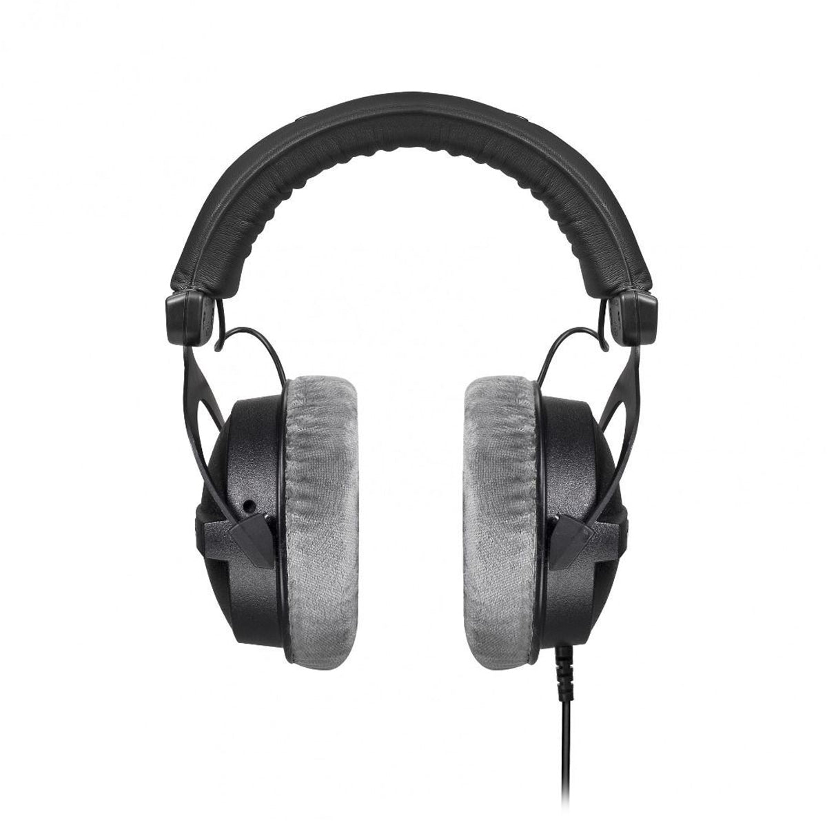 Beyerdynamic DT770 Pro 80 Ohm Closed-Back Studio Headphones - Professional Sound Isolation for Recording, Mixing & Gaming