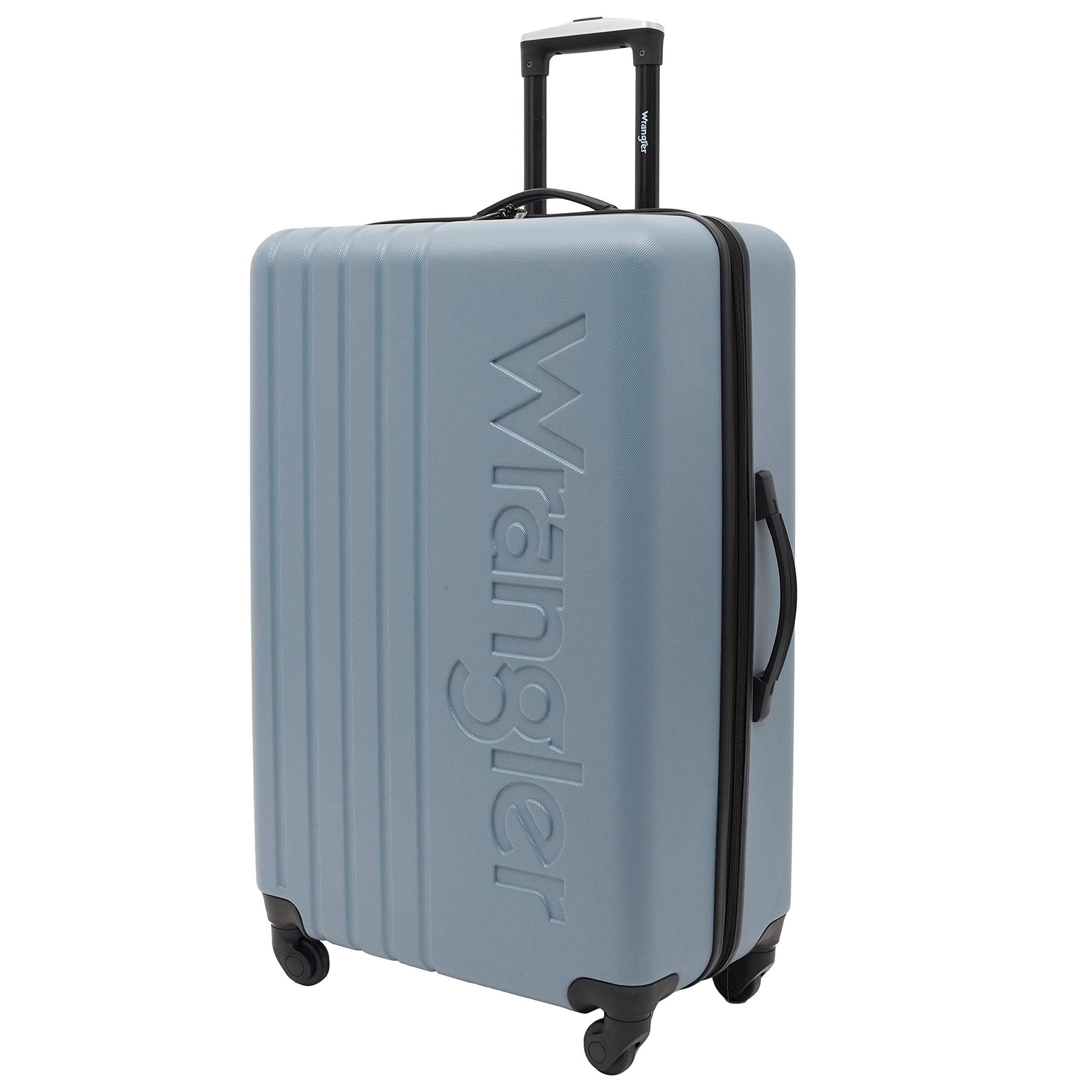 Wrangler Quest 2-Piece Luggage Set (30