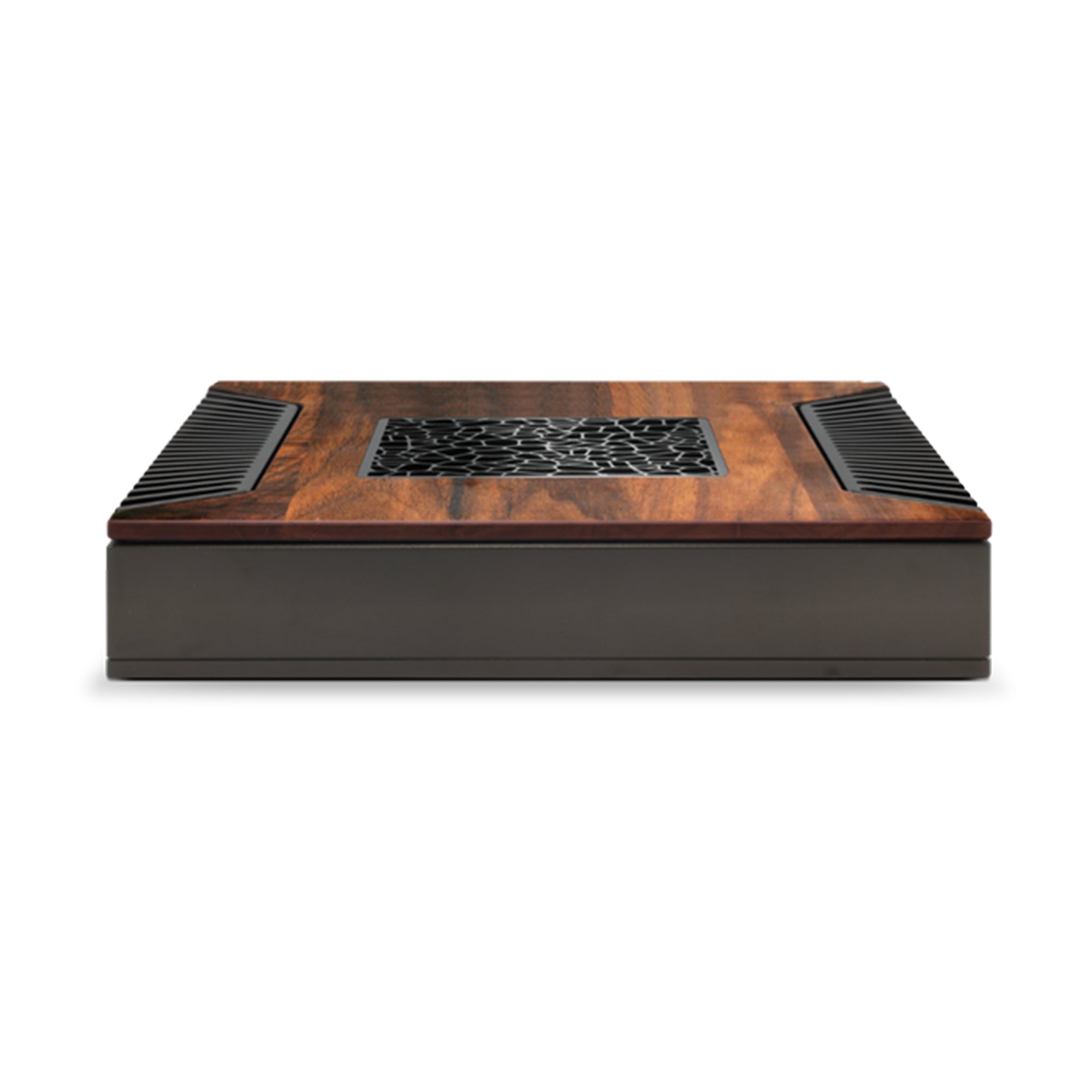 Roon Labs Nucleus Titan High-Performance Music Server - Stream Hi-Res Audio & Multi-Room Music - Perfect for Audiophiles & Home Theater Systems