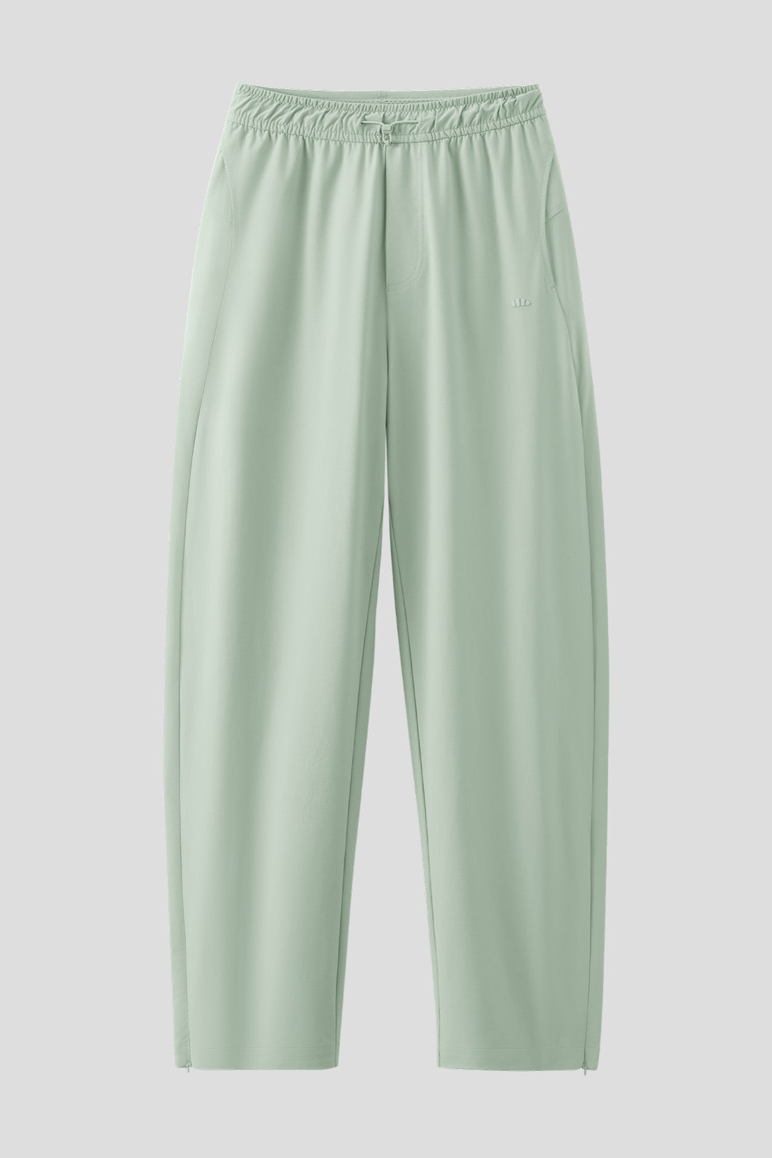 Breeze Women's Loose Sun Pants UPF100+ - Lightweight Quick-Dry Beach Pants for Summer Outdoor Activities, Yoga, Travel & Vacation