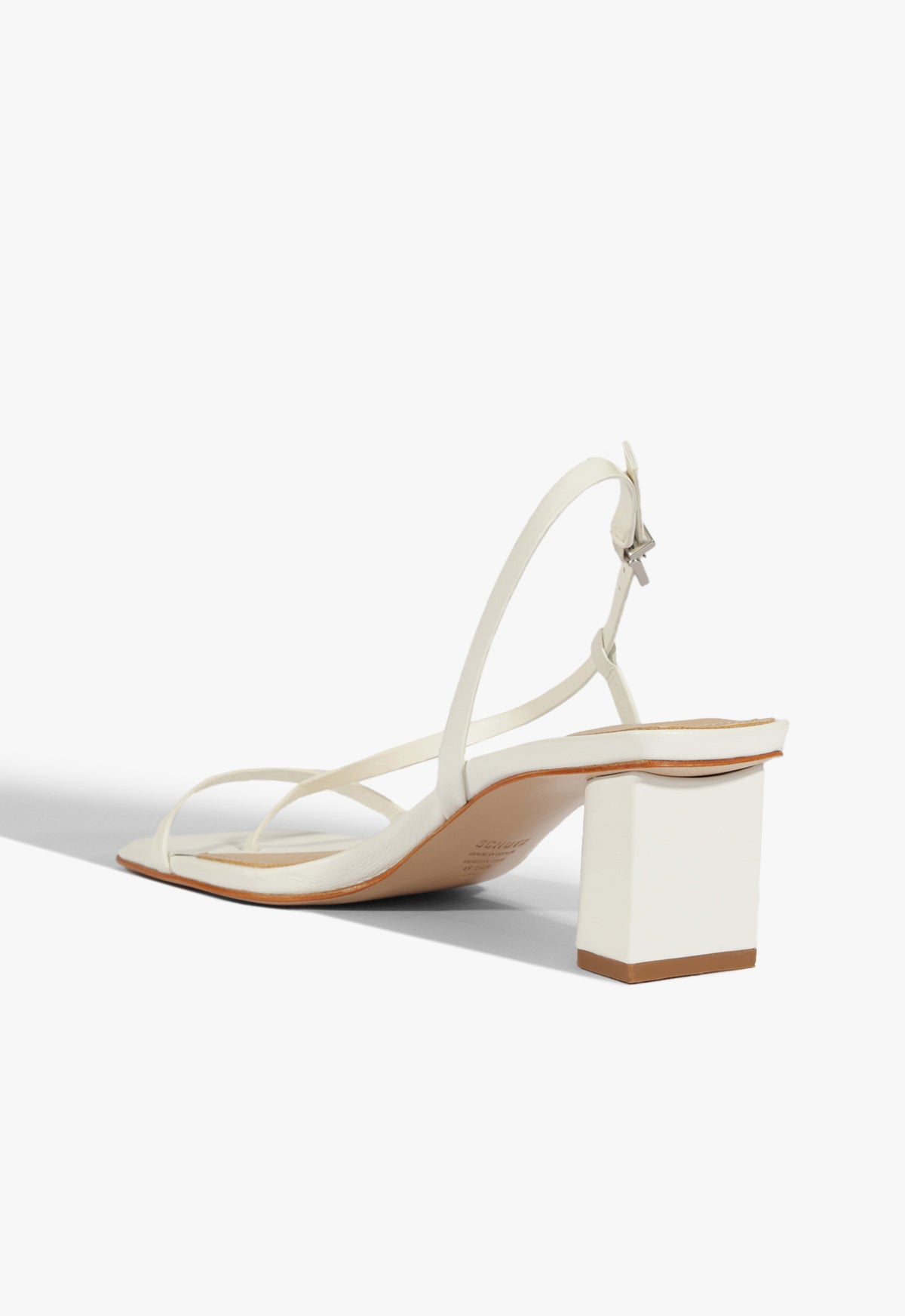 Heloise Mid Block Sandal - Women's Comfortable Chunky Heel Sandals for Summer | Perfect for Beach, Vacation & Casual Outfits