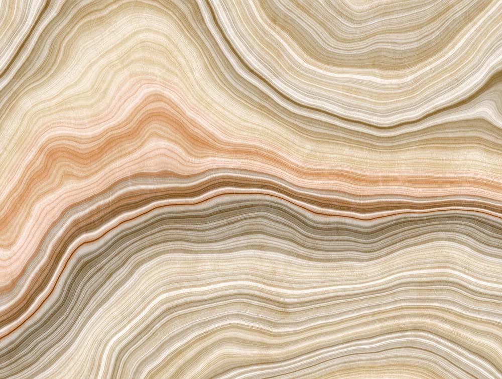 Natural Beige Sandstone Mural Wall Art - Handcrafted Stone Decor for Living Room, Bedroom & Office | Perfect for Home & Commercial Interior Design