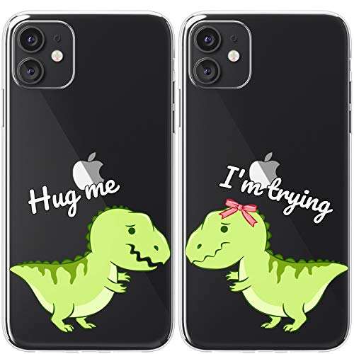 Funny Dinosaurs