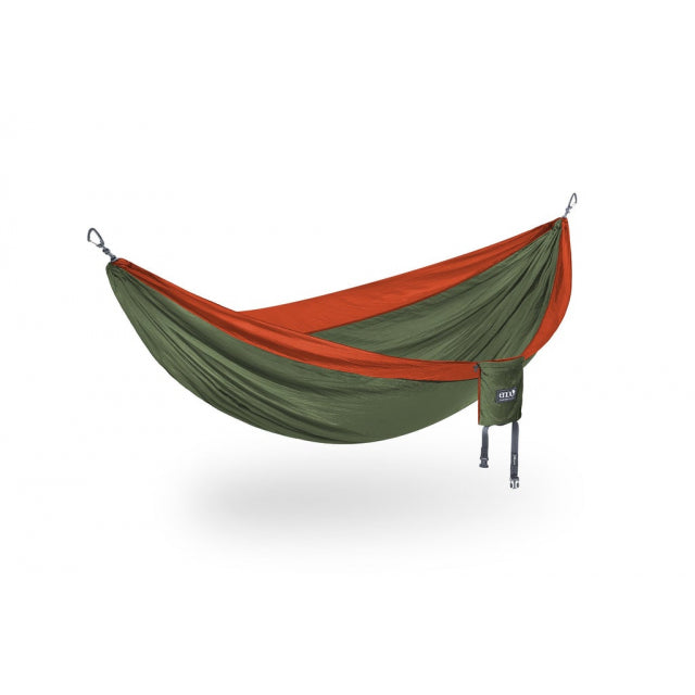 Original Hammock - DoubleNest Camping Hammock for 2 Persons - Portable & Lightweight for Backpacking, Travel, and Outdoor Adventures - Perfect for Camping, Hiking, and Beach Relaxation