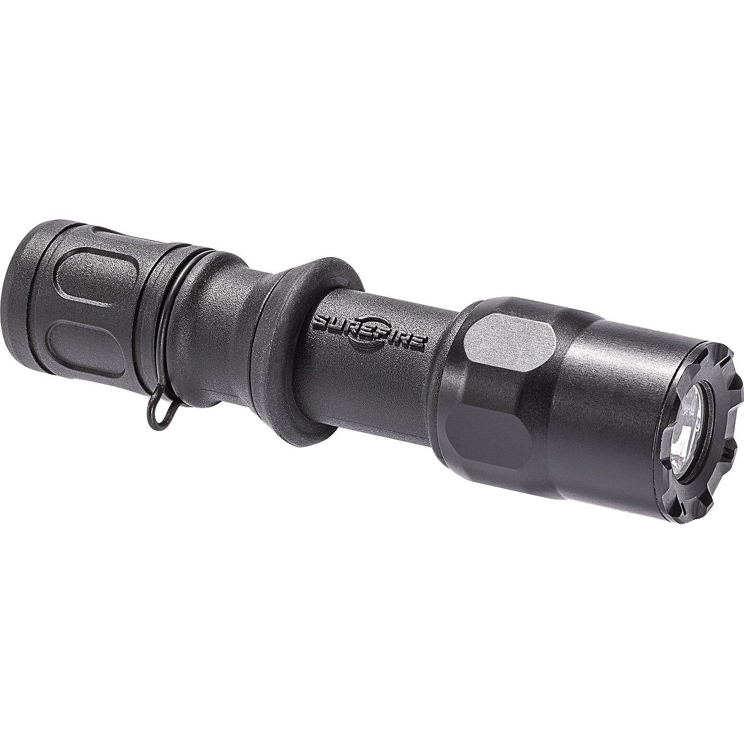 SureFire G2Z MaxVision Tactical Flashlight - 800 Lumens Ultra Bright LED Light for Law Enforcement, Military & Outdoor Adventures | Waterproof & Durable Combat Light for Camping, Hiking & Emergency Use