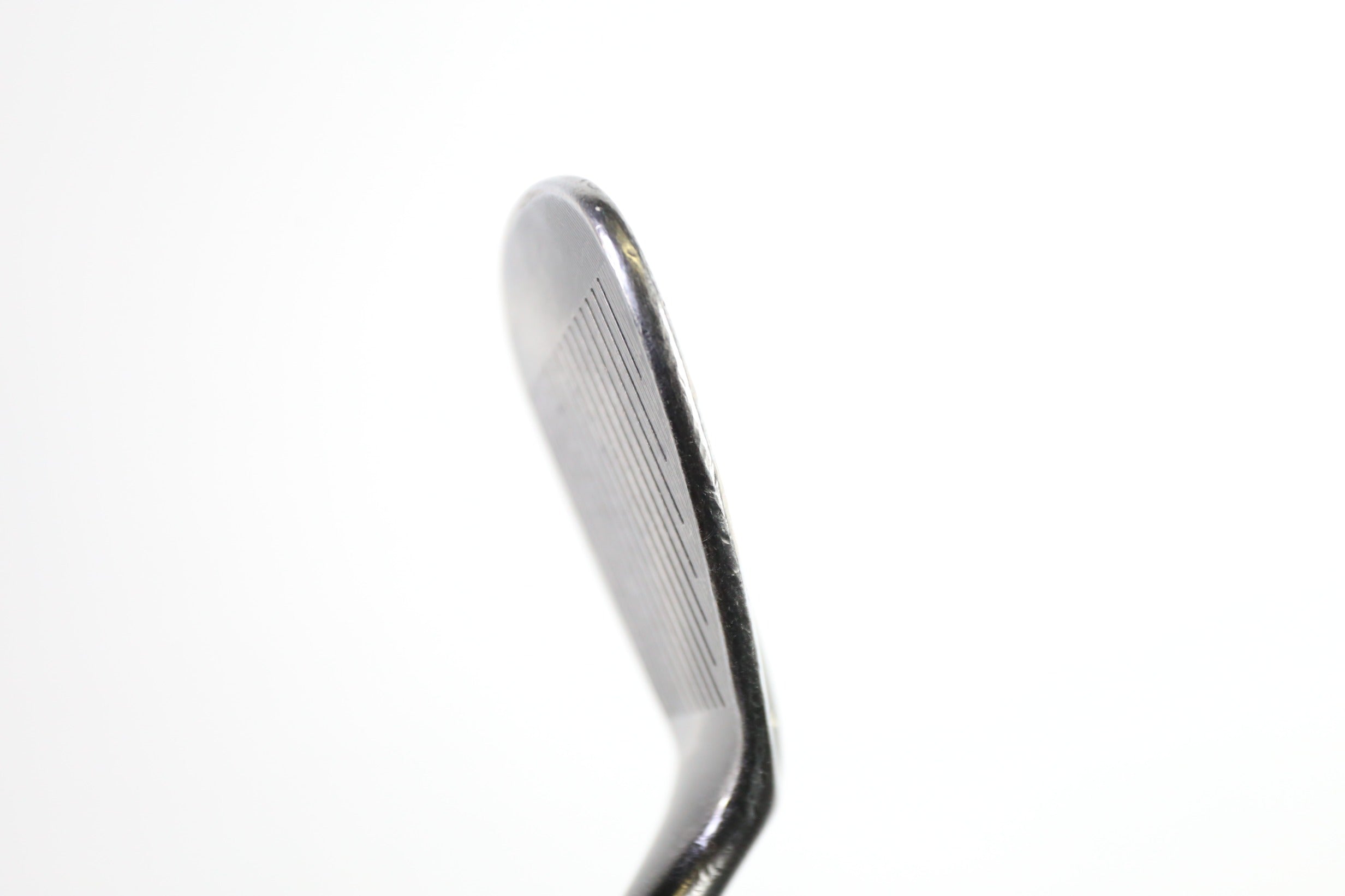 Used Cleveland 588 RTX CB Black Pearl Sand Wedge - Right Handed 56° Stiff Flex Golf Club for Bunker Shots & Short Game Precision