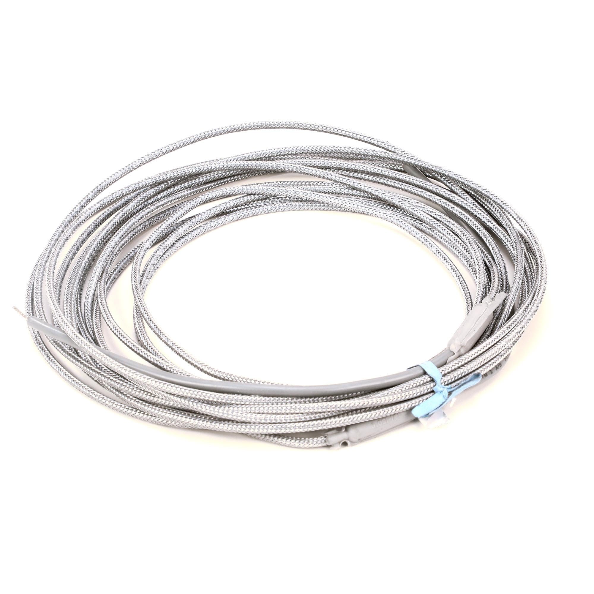 Premium Aluminum Braided Frame Heater - Fast & Efficient Heating for Home, Office, Garage | Space Saving Design with Durable Metal Construction | Perfect for Winter, Workshops & Small Spaces