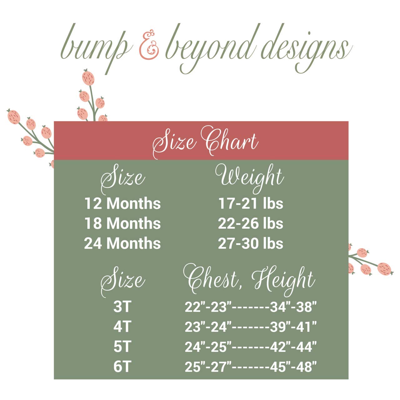 Bump and Beyond Designs Big Sister Shirt - Cute Pregnancy Announcement & Sibling Gift for Toddler Girls - Perfect for Gender Reveal, Baby Shower & Family Photos