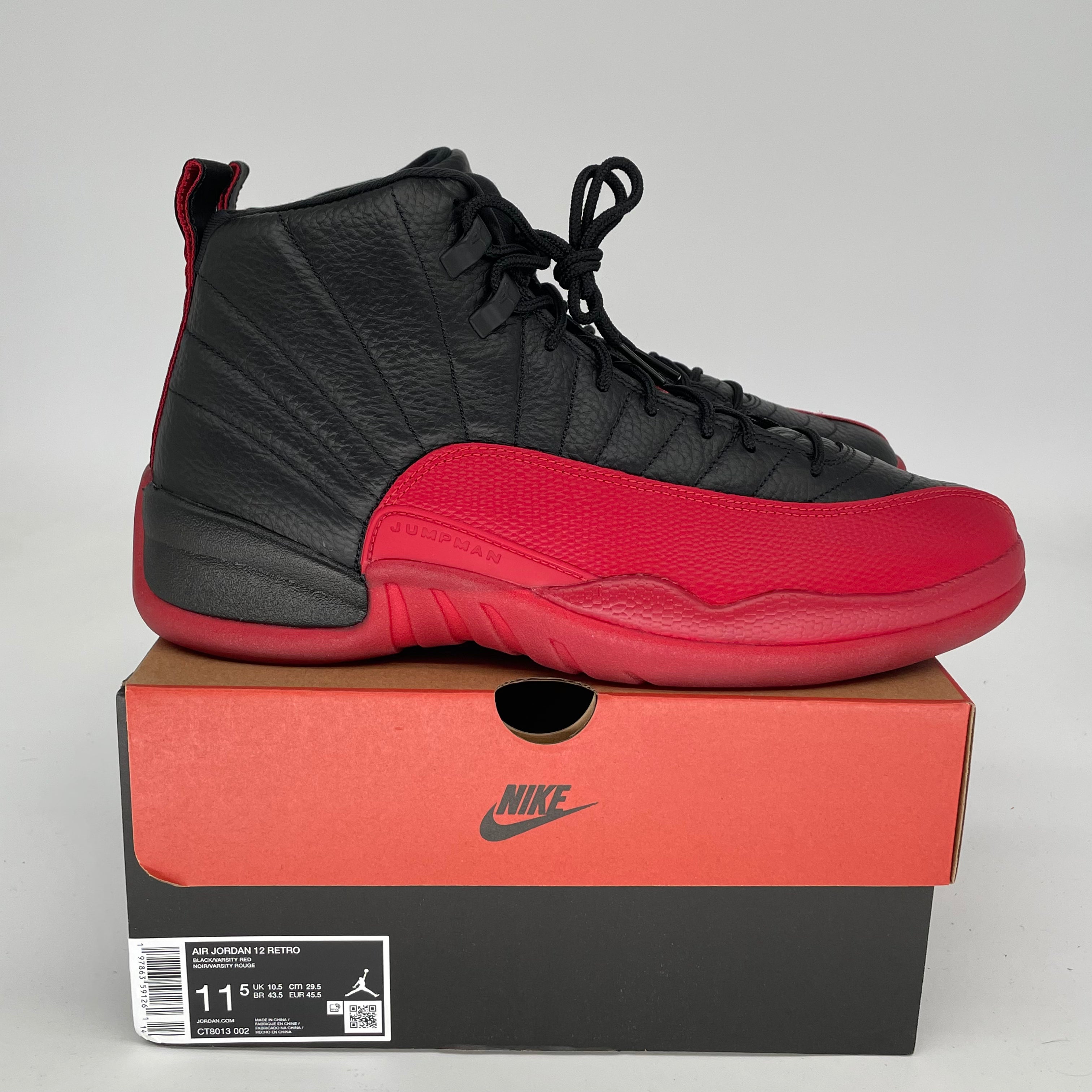 AIR JORDAN 12 Retro 