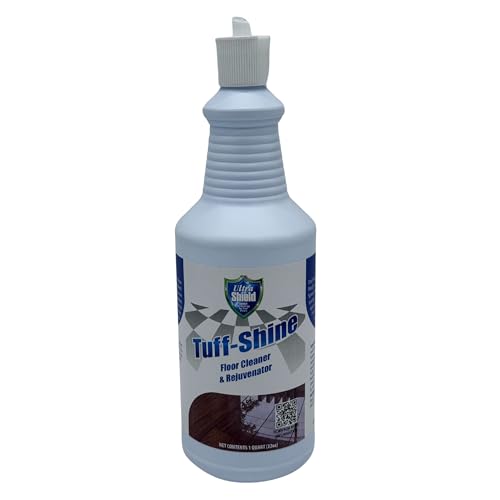 1 Quartz Bottle