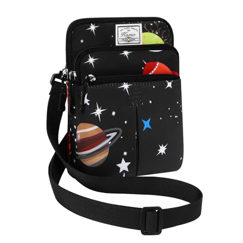 Black-Starry sky