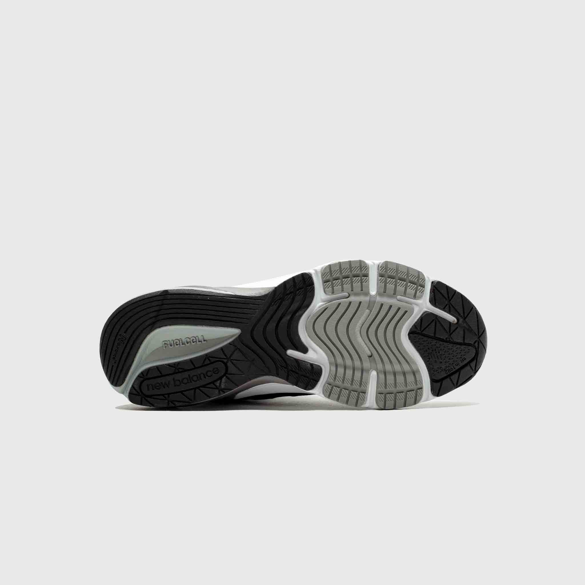 New Balance M990BK6 Running Shoes - Made in USA | Premium Comfort for Men & Women | Ideal for Jogging, Gym & Daily Wear