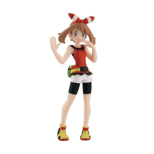 Pokemon Scale World 1/20 Hoenn Region Bandai Mini Figure - Collectible Action Figure for Display, Gifts & Pokemon Fans