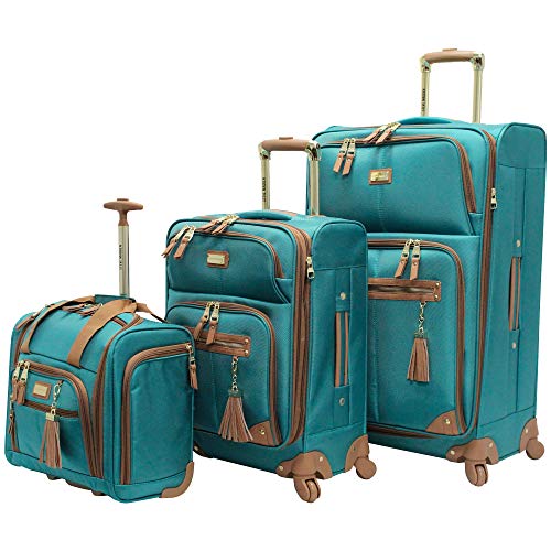 Harlo Teal Blue