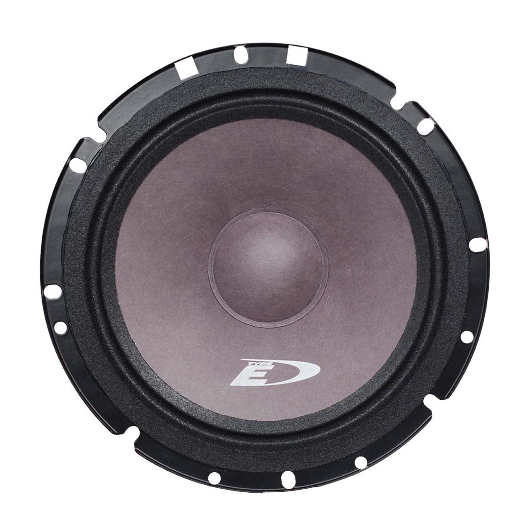 Alpine SXE 1751S 6.5