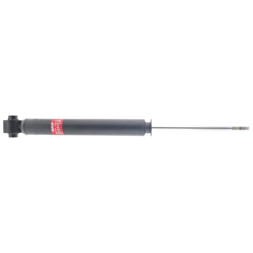 2014-2015 Hyundai Tucson Rear Excel-G Shock Absorbers & Struts Set - Premium Suspension Replacement Parts for Smooth Ride | BuyAutoParts 77-69842AO | Ideal for City Driving, Off-Road Adventures & Long Highway Trips