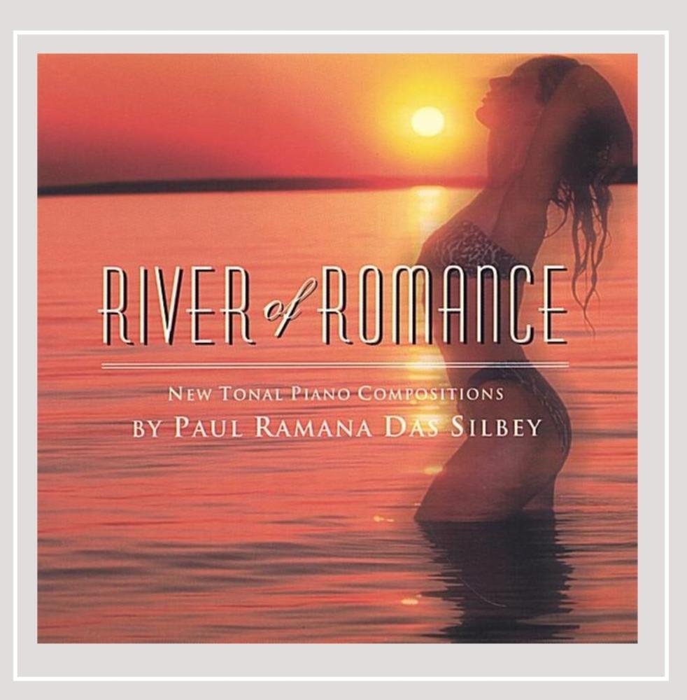 River of Romance Perfume for Women - Long Lasting Floral Fragrance for Date Nights & Special Occasions