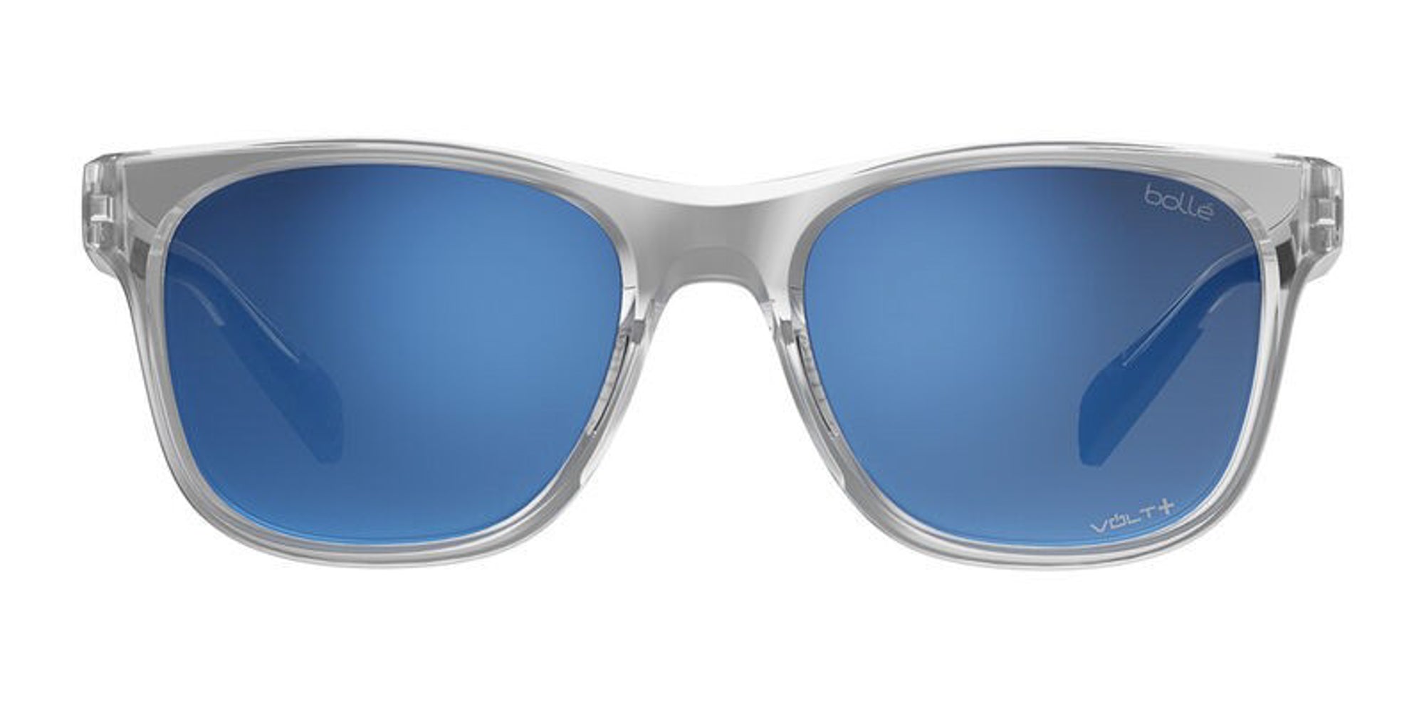 Bolle Esteem Polarized Sunglasses for Men & Women - UV Protection, Lightweight & Stylish for Outdoor Sports, Driving & Travel