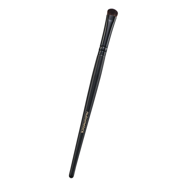 Premium Smudge Makeup Brush - Soft Bristles for Flawless Blending & Smokey Eyes - Perfect for Eyeshadow, Eyeliner & Contouring - Ideal for Professional Makeup Artists & Beauty Enthusiasts