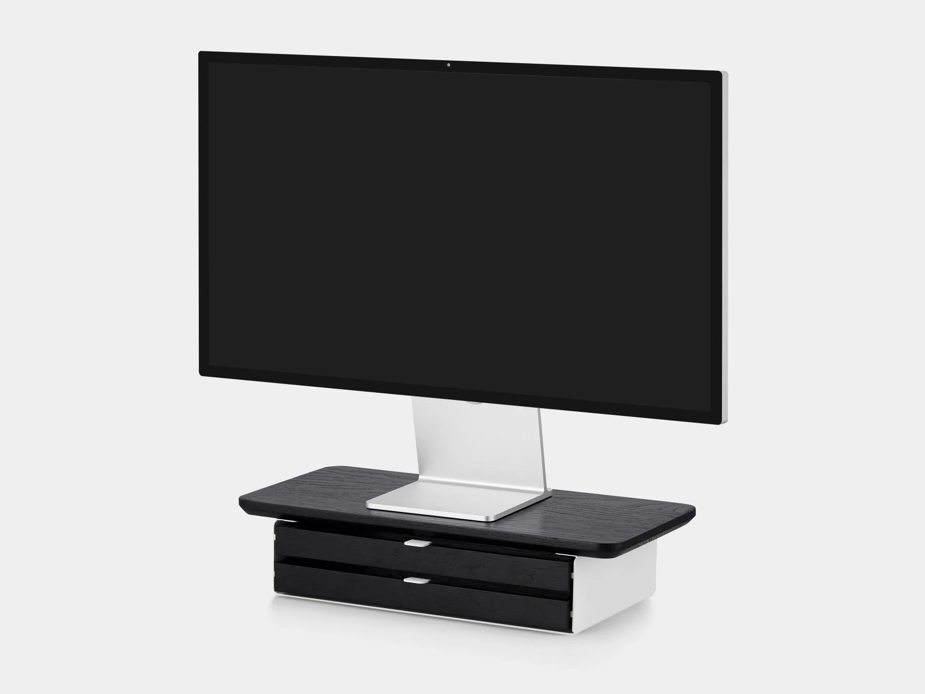 Mini Desk Shelf Organizer - Compact Storage Solution for Office, Home & Dorm Room - Perfect for Books, Supplies & Decor