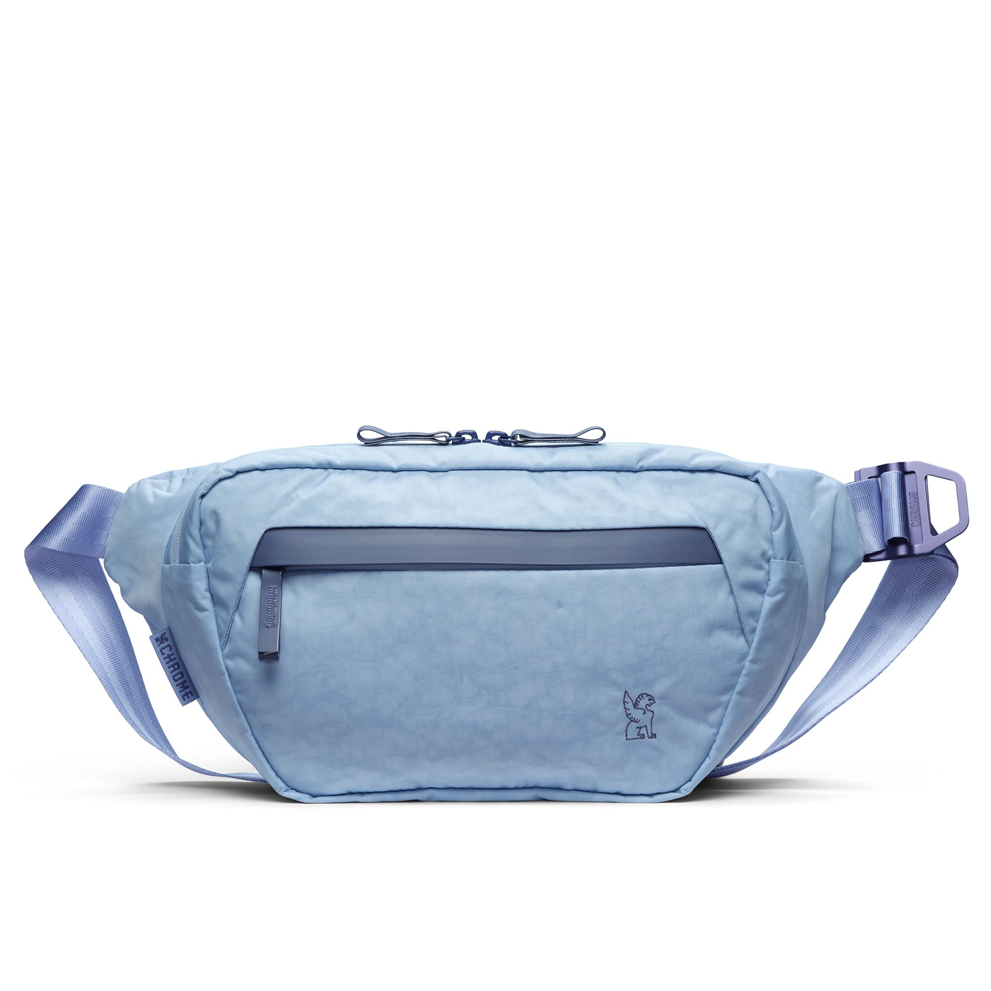 Sabin 6L Sling Bag - Lightweight Durable Crossbody Shoulder Bag for Men & Women - Perfect for Travel, Hiking, Gym & Everyday Use